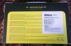 COSRX All About Snail Kit