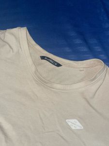 Zudio Basic Top/ TShirt For Women 👚