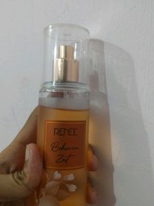 Renee Bohemian Zest Body Mist