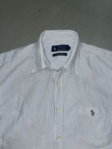 Ralph Lauren shirt 🔥