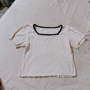 I want to give way some old clothes