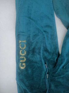 Velvet Unisex Track Suit