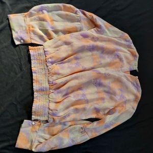 Price Drop ❗️STYLISH KOREAN TOP