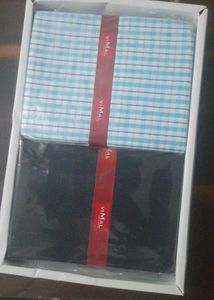 Vimal Shirt Fabric - New