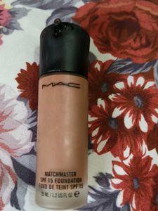 MAC Foundation