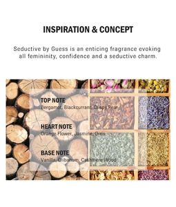 GUESS Seductive Body Mist