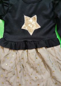 Black Frock