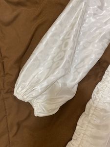 One-Shoulder Mini Dress