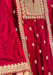 Pretty Kurta