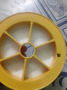 Fibre Data Cable..