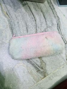 Unicorn Pencil Pouch