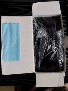 VR Shinecon Virtual Reality Glasses