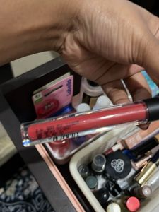 Nykaa Liquid Lipstick