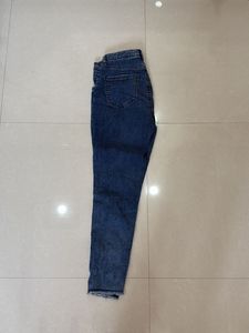 Dark Wash Jeans