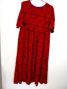 Maroon ♥😻 Kurthi
