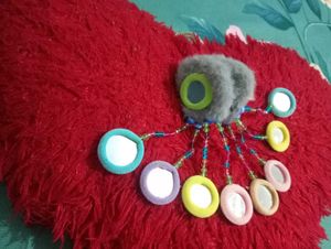 Girls And Women Hair Accessories