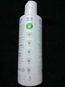 Natural Vitamin C Face Toner