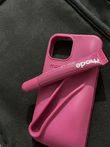 Rhode iPhone Case
