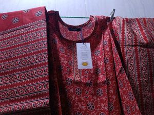 New Dress-with Tag