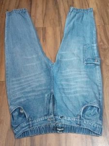 Baggy Jeans