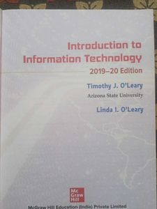 MS-CIT Textbook