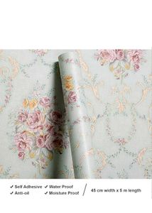 Decorative Wallpaper200X45CM = 9 SQ