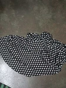 Mini Skirt For Girl