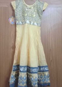 Brand New Anarkali Kurta Set