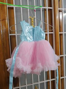 Cute Party Dress