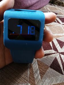 Fastrack Watches Limited Edition