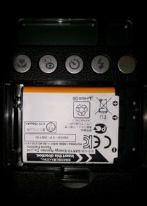 Urgent Sell Instax Mini 90 Black, Silver