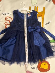 Cute HOP Party Dress