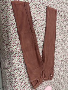 Brown Jeans