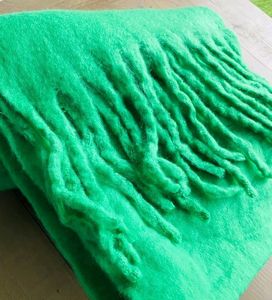 Imported Soft Muffler