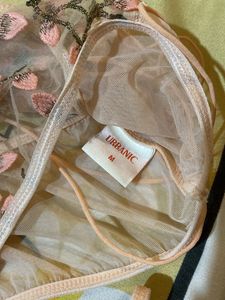 Urbanic lingerie set of 2