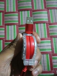 3 In 1 Cable