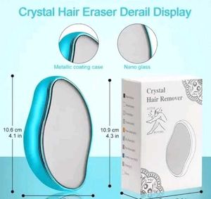 Crystal Hair Eraser