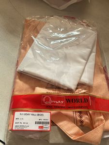 New Unstitched Kurta Pajama Set