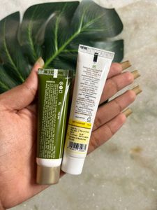 Mamaearth &amp; Lotus Botanicals