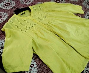 Top For Women And Girls Size Issue