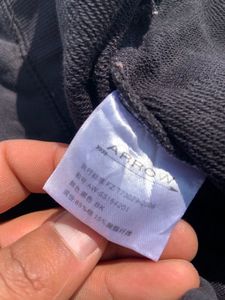 Arrow trouser