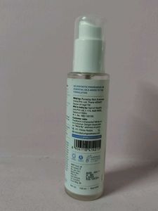 Plum Rice Water Niacinamide Toner 150ml