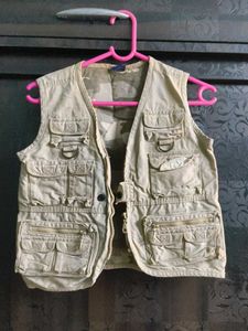Kids Utility Vest