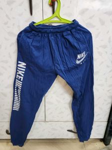 Blue Pyjama