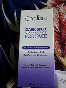Chalwee Dark Spot Corrector