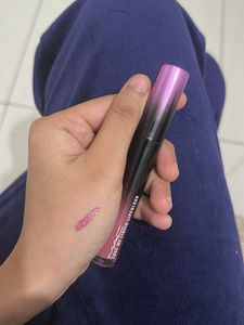 Mac Love me Liquid Lipcolour