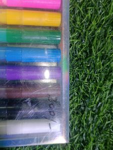 Acrylic Marker Set Of 12