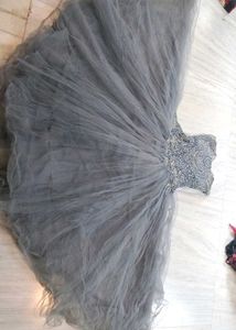 Ball Gown For Wedding