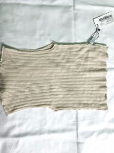 WITH TAG Sleeveless Top