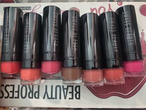 Swiss Beauty Lipsticks
